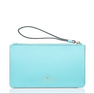 Kate Spade Cedar Street Karolina, Baby Blue